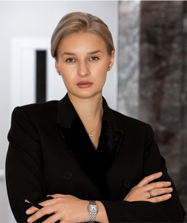 Dariya